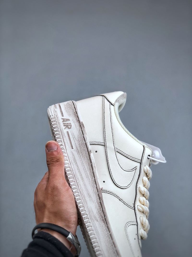 Nike Air Force 1 Shoes